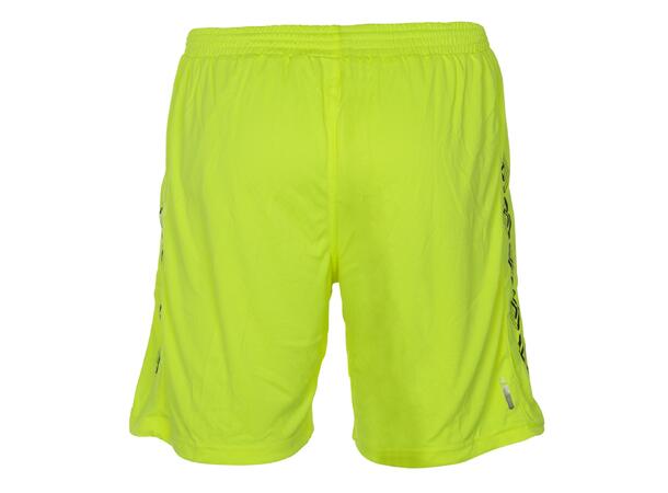 UMBRO UX-1 Keeper shorts j Neongul 128 Teknisk keepershorts